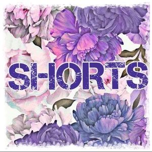 SHORTS!